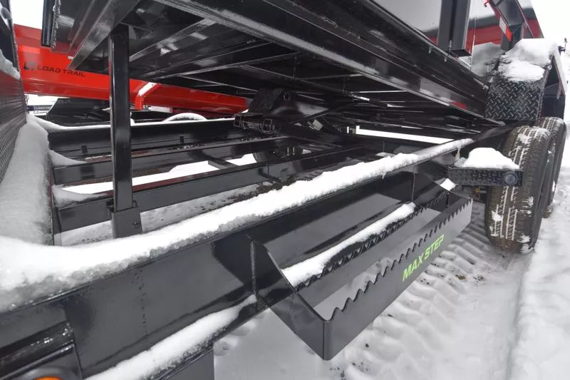 new Dump Trailers Load Trail  for sale, in Elk Mound, WI Thumbnail 4