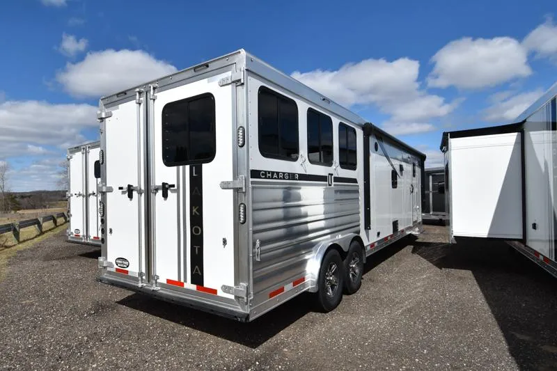 new Horse Trailers Lakota  for sale, in Elk Mound, WI Thumbnail 18