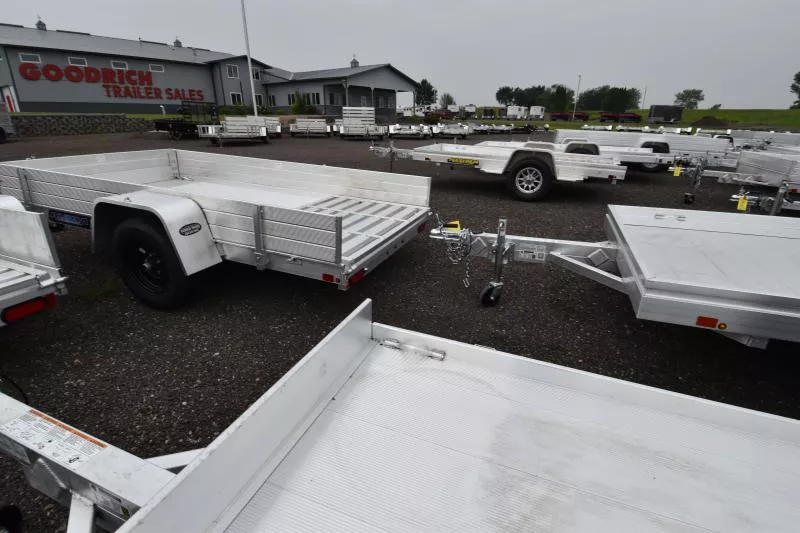 new Utility Trailers Aluma  for sale, in Elk Mound, WI Thumbnail 3