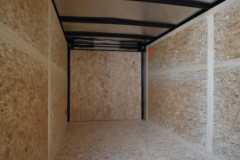 new Cargo (Enclosed) Trailers US Cargo  for sale, in Elk Mound, WI Thumbnail 4