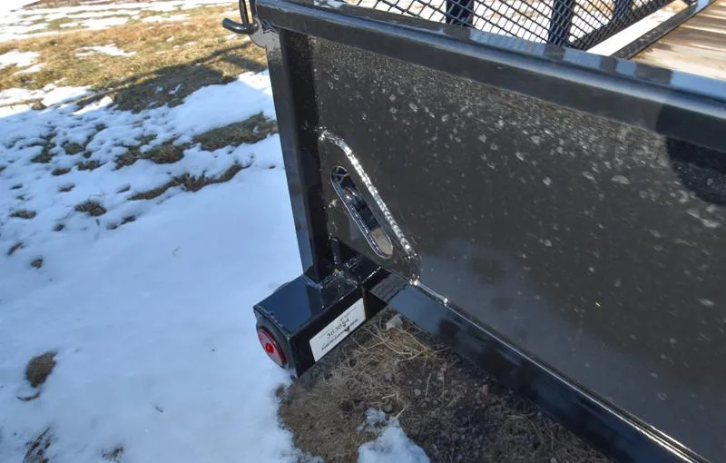 new Utility Trailers Load Trail  for sale, in Elk Mound, WI Thumbnail 4