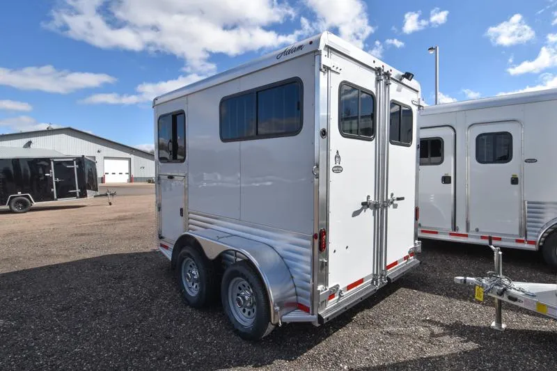new Horse Trailers Adam  for sale, in Elk Mound, WI Thumbnail 4