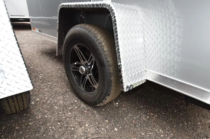 new Cargo (Enclosed) Trailers Stealth Trailers  for sale, in Elk Mound, WI Thumbnail 3