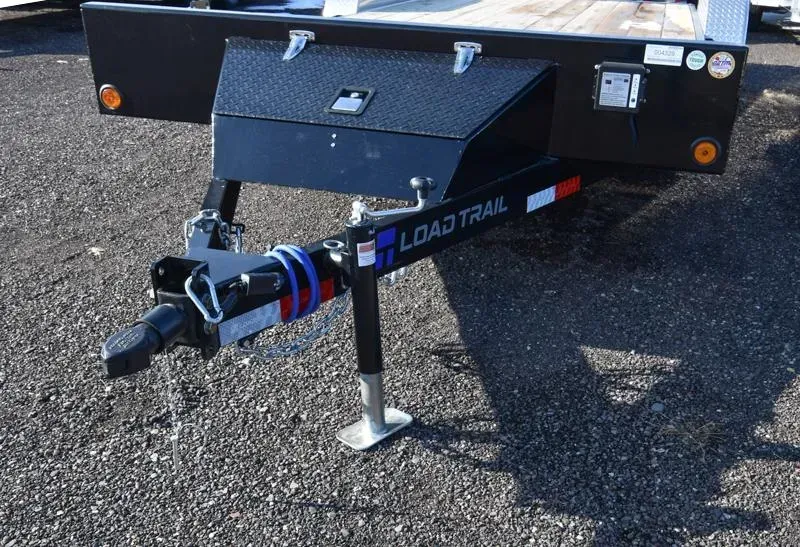 new Car Haulers / Racing Trailers Load Trail  for sale, in Elk Mound, WI Thumbnail 3