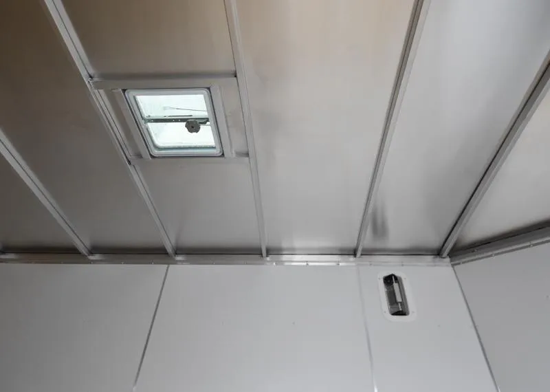 new Cargo (Enclosed) Trailers Lightning Trailers  for sale, in Elk Mound, WI Thumbnail 5