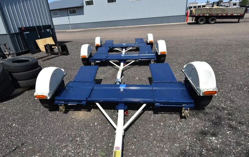 new Tow Dollys Master Tow  for sale, in Elk Mound, WI Thumbnail 3