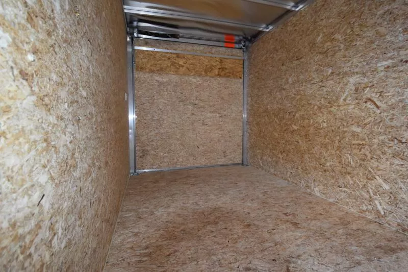 new Cargo (Enclosed) Trailers Lightning Trailers  for sale, in Elk Mound, WI Thumbnail 4