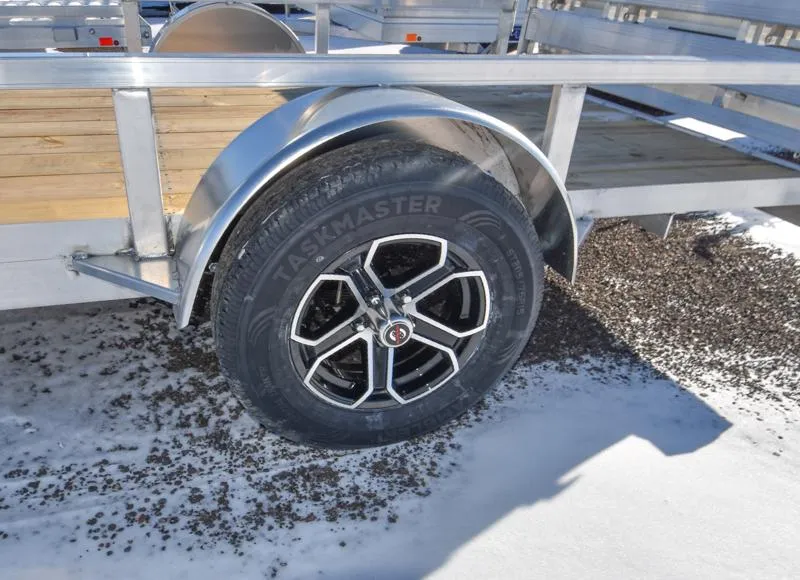 new Utility Trailers Load Trail  for sale, in Elk Mound, WI Thumbnail 3