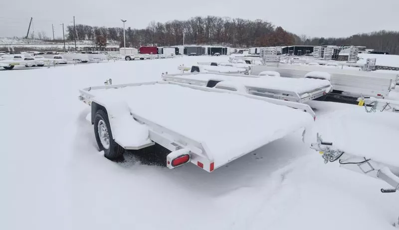 new Utility Trailers Aluma  for sale, in Elk Mound, WI Thumbnail 3