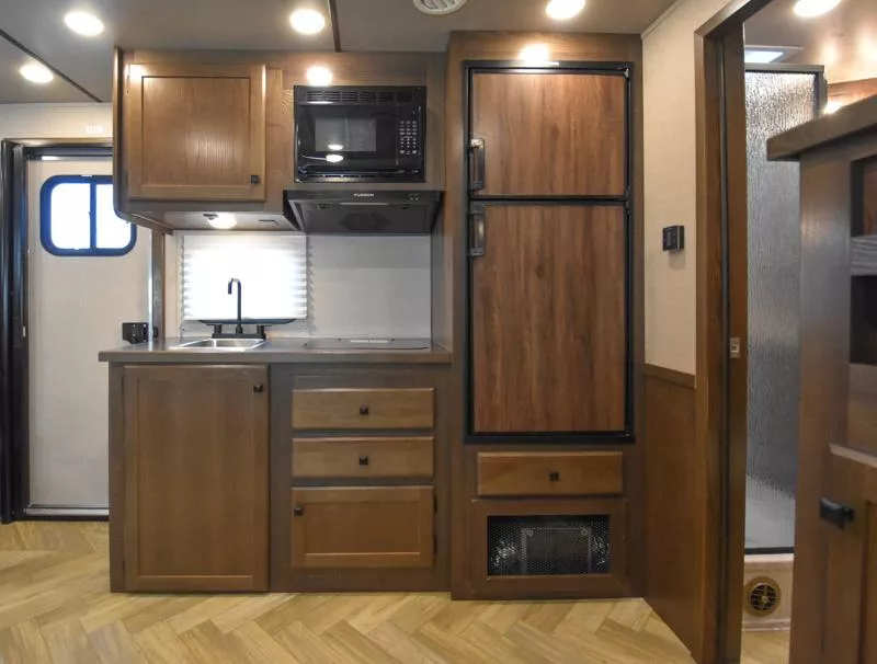 new Horse Trailers Lakota  for sale, in Elk Mound, WI Thumbnail 5