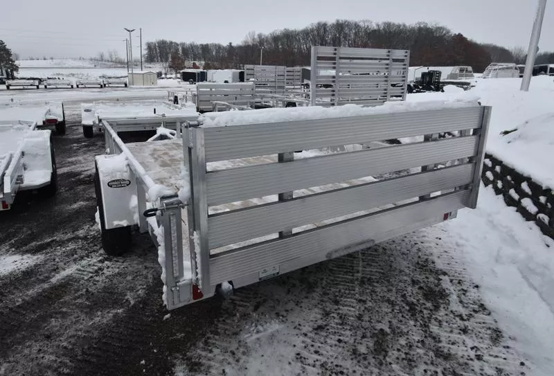 new Utility Trailers Rough Rider  for sale, in Elk Mound, WI Thumbnail 3