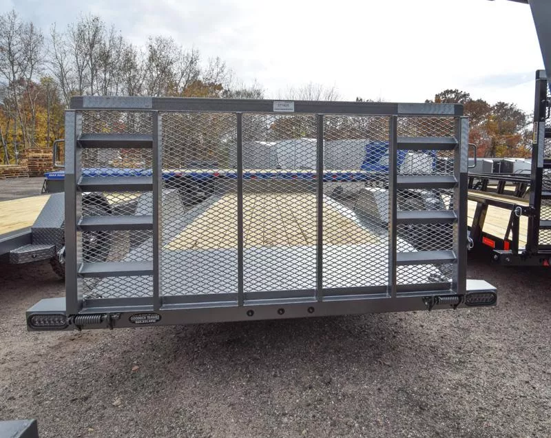 new ATV Trailers Load Trail  for sale, in Elk Mound, WI Thumbnail 2