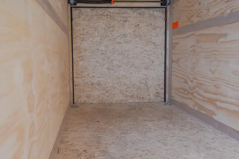 new Cargo (Enclosed) Trailers Stealth Trailers  for sale, in Elk Mound, WI Thumbnail 3