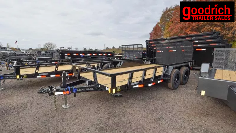 2026 Load Trail
