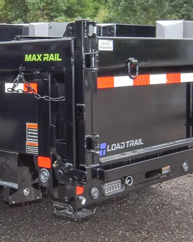 new Dump Trailers Load Trail  for sale, in Elk Mound, WI Thumbnail 3