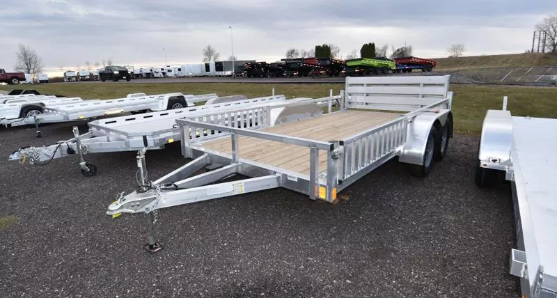 new ATV Trailers Rough Rider  for sale, in Elk Mound, WI Thumbnail 2