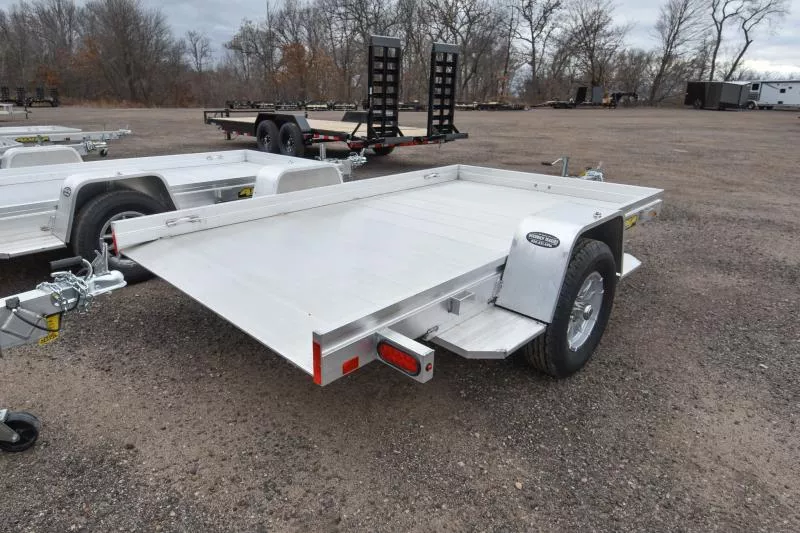 new Utility Trailers Aluma  for sale, in Elk Mound, WI Thumbnail 2