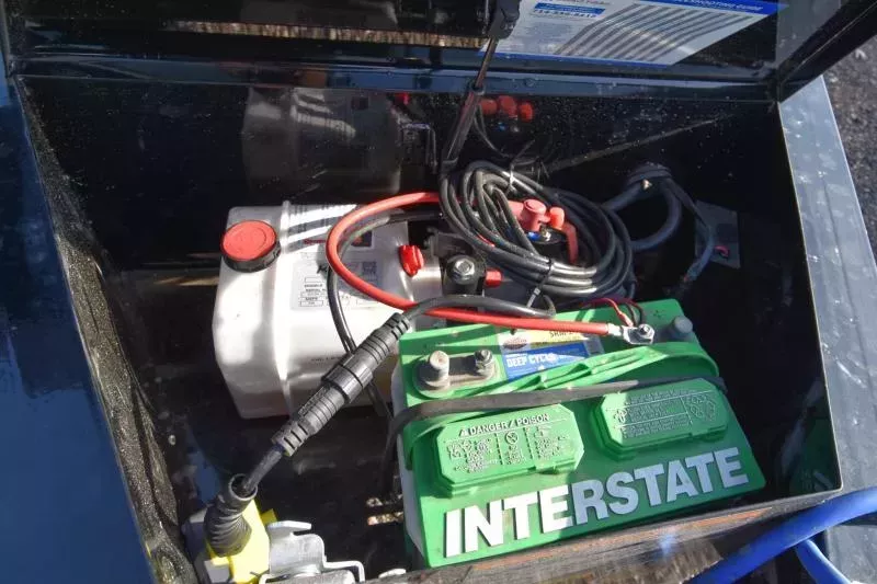 new Dump Trailers Load Trail  for sale, in Elk Mound, WI Thumbnail 3