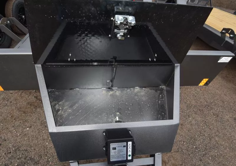 new ATV Trailers Load Trail  for sale, in Elk Mound, WI Thumbnail 3