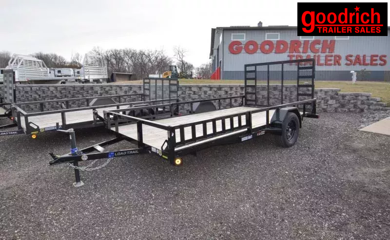 2026 Load Trail