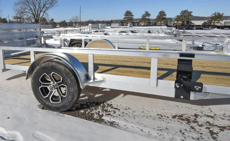 new Utility Trailers Load Trail  for sale, in Elk Mound, WI Thumbnail 3
