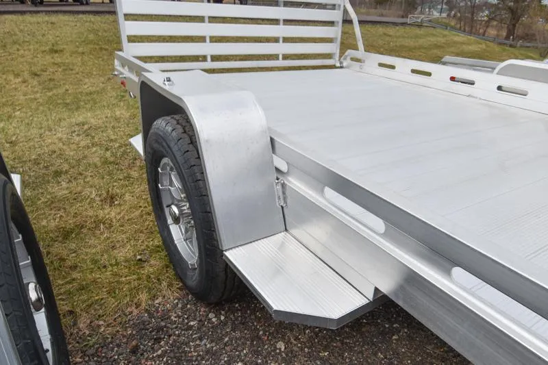 new Utility Trailers Aluma  for sale, in Elk Mound, WI Thumbnail 3