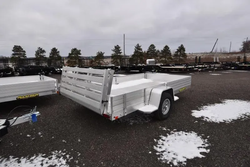 new ATV Trailers Aluma  for sale, in Elk Mound, WI Thumbnail 2