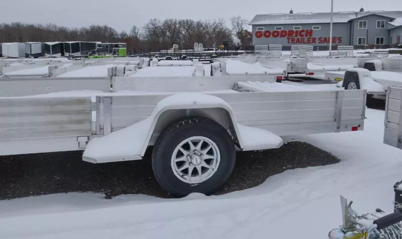 new ATV Trailers Aluma  for sale, in Elk Mound, WI Thumbnail 4