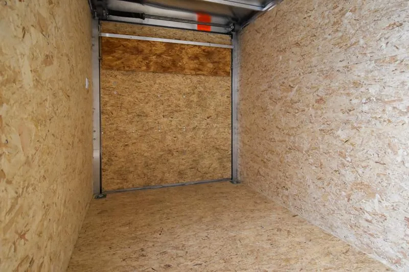 new Cargo (Enclosed) Trailers Lightning Trailers  for sale, in Elk Mound, WI Thumbnail 4