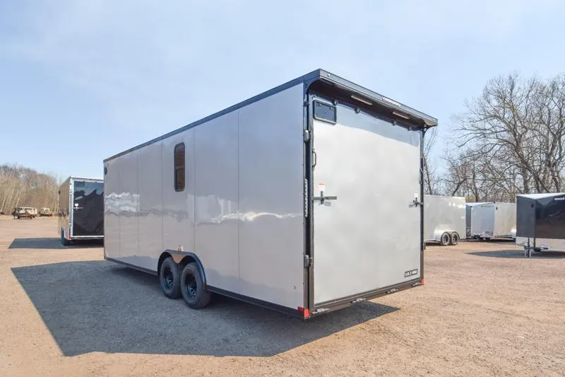 new Car Haulers / Racing Trailers US Cargo  for sale, in Elk Mound, WI Thumbnail 3