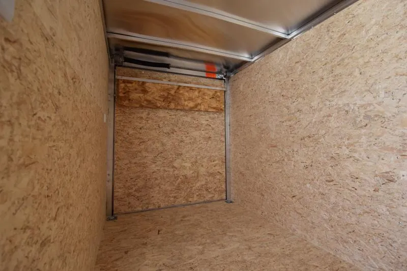 new Cargo (Enclosed) Trailers Lightning Trailers  for sale, in Elk Mound, WI Thumbnail 4