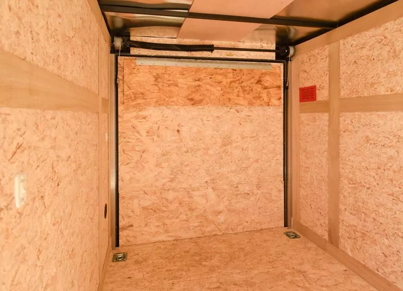 new Cargo (Enclosed) Trailers Stealth Trailers  for sale, in Elk Mound, WI Thumbnail 4
