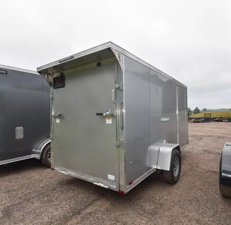new Cargo (Enclosed) Trailers Lightning Trailers  for sale, in Elk Mound, WI Thumbnail 2