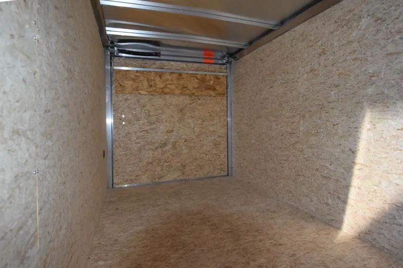 new Cargo (Enclosed) Trailers Lightning Trailers  for sale, in Elk Mound, WI Thumbnail 3