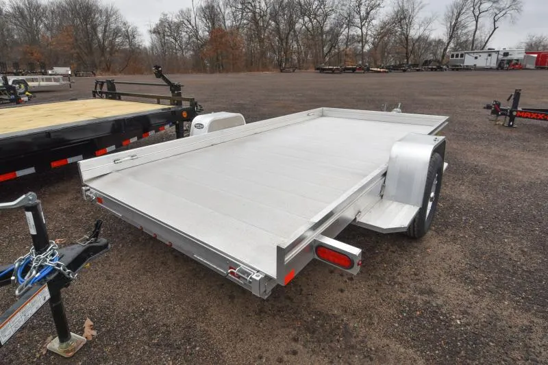 new Utility Trailers Aluma  for sale, in Elk Mound, WI Thumbnail 3
