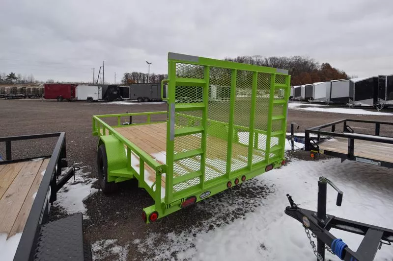 new Utility Trailers Load Trail  for sale, in Elk Mound, WI Thumbnail 2