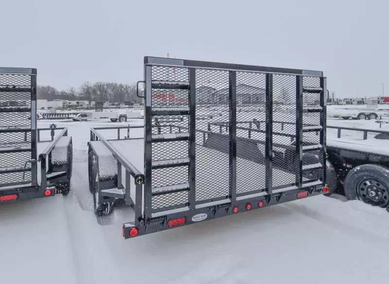 new Utility Trailers Load Trail  for sale, in Elk Mound, WI Thumbnail 2