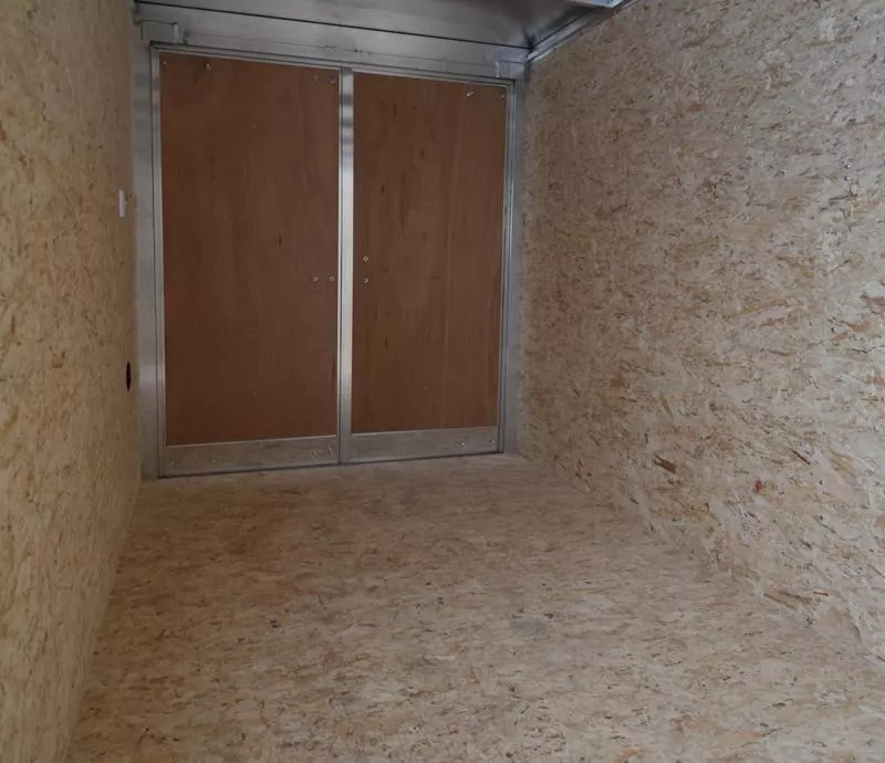 new Office / Fiber Optic Trailers Lightning Trailers  for sale, in Elk Mound, WI Thumbnail 3