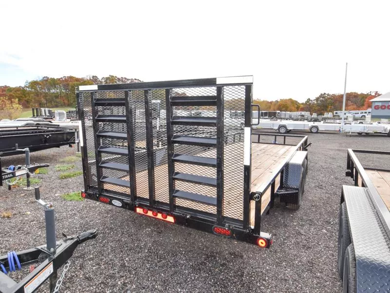 new Utility Trailers Load Trail  for sale, in Elk Mound, WI Thumbnail 3