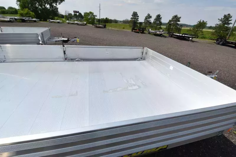 new ATV Trailers Aluma  for sale, in Elk Mound, WI Thumbnail 3