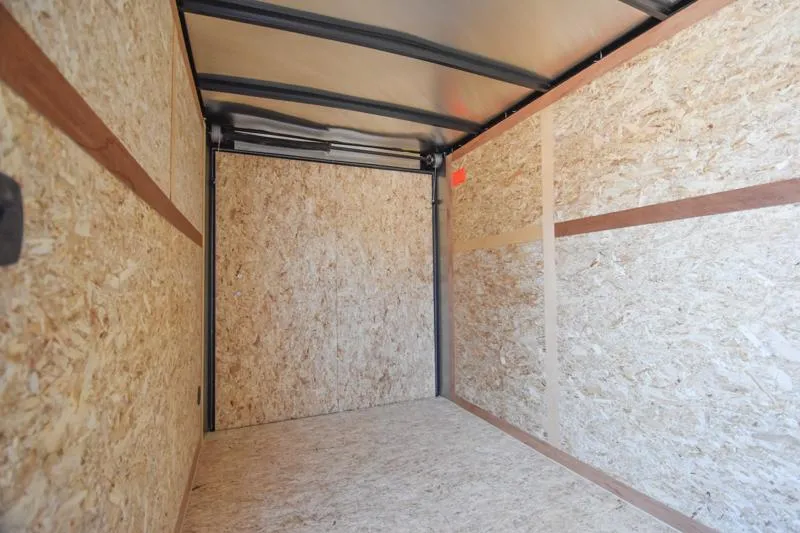 new Cargo (Enclosed) Trailers US Cargo  for sale, in Elk Mound, WI Thumbnail 4