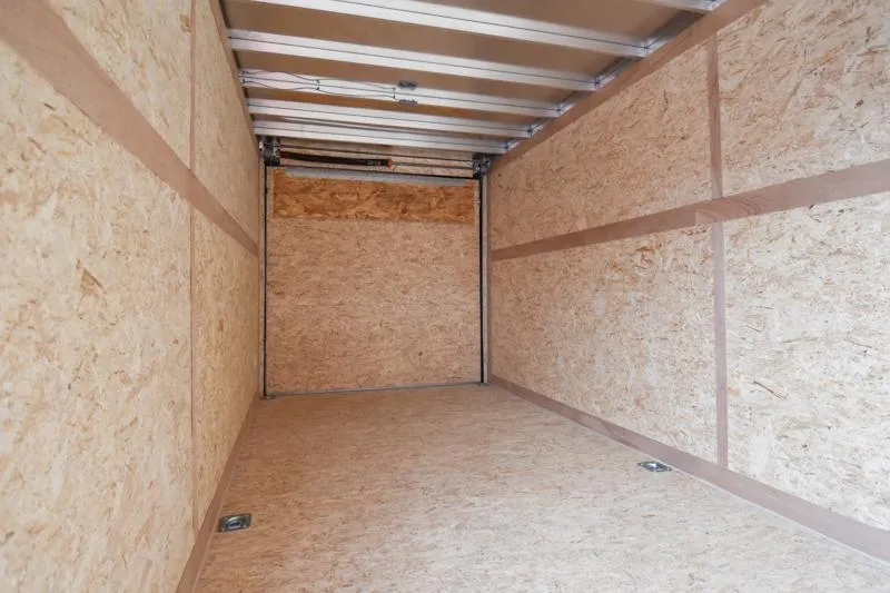 new Cargo (Enclosed) Trailers Stealth Trailers  for sale, in Elk Mound, WI Thumbnail 4