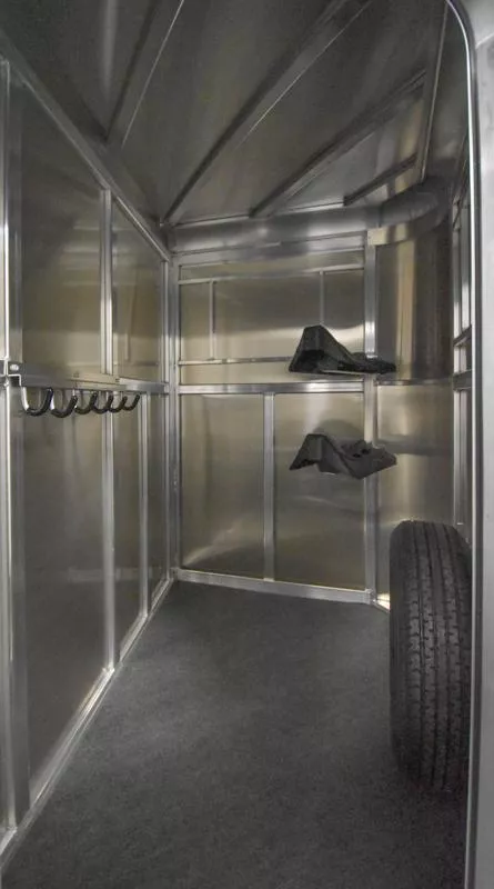 new Horse Trailers Adam  for sale, in Elk Mound, WI Thumbnail 8