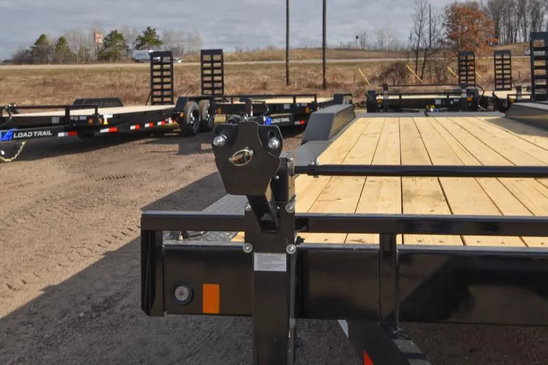 new Equipment / Flatbed Trailers Load Trail  for sale, in Elk Mound, WI Thumbnail 3
