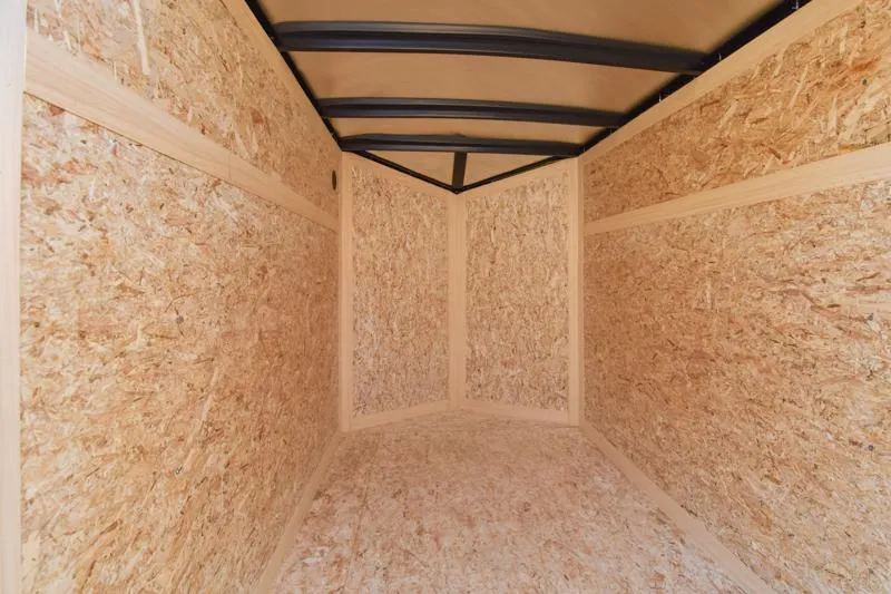 new Cargo (Enclosed) Trailers US Cargo  for sale, in Elk Mound, WI Thumbnail 5