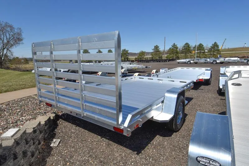 new Utility Trailers Aluma  for sale, in Elk Mound, WI Thumbnail 2