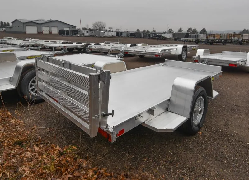 new Utility Trailers Aluma  for sale, in Elk Mound, WI Thumbnail 2