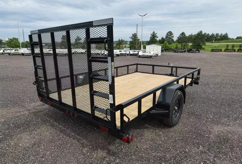 new Utility Trailers Load Trail  for sale, in Elk Mound, WI Thumbnail 2