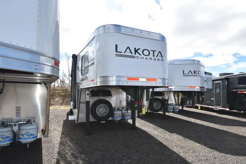 new Horse Trailers Lakota  for sale, in Elk Mound, WI Thumbnail 13