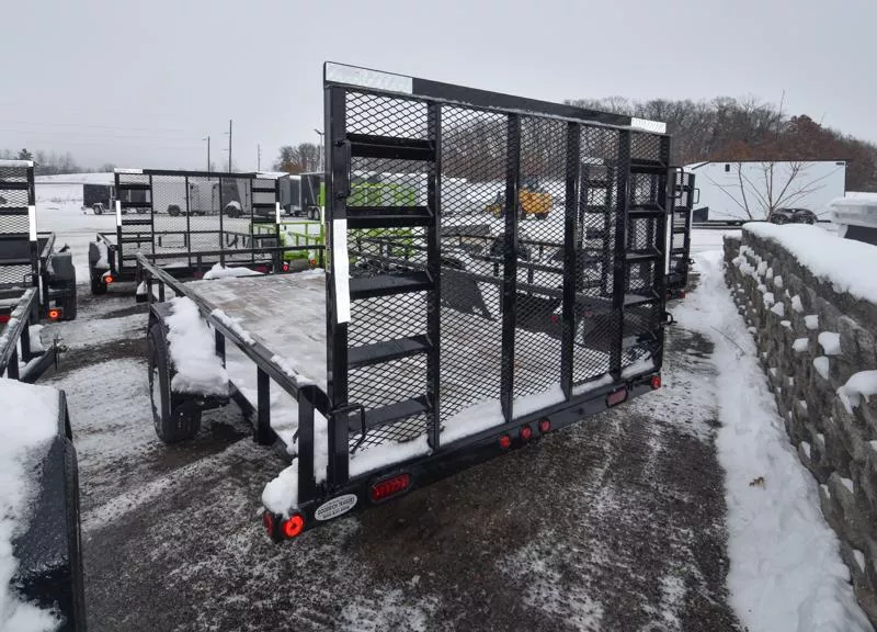 new Utility Trailers Load Trail  for sale, in Elk Mound, WI Thumbnail 3